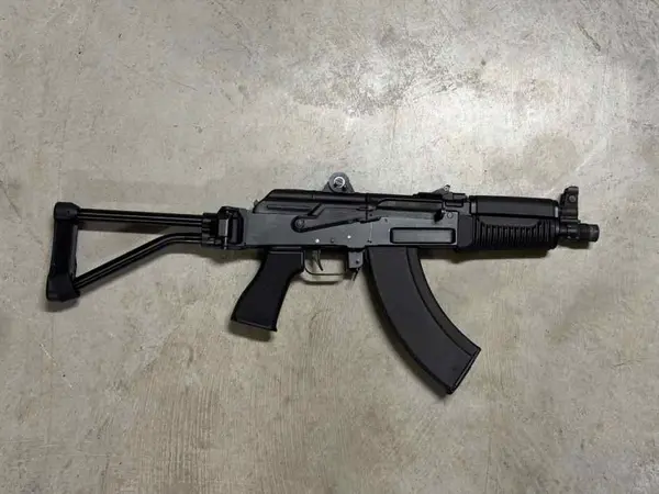 Arsenal SAM7K Krink AK