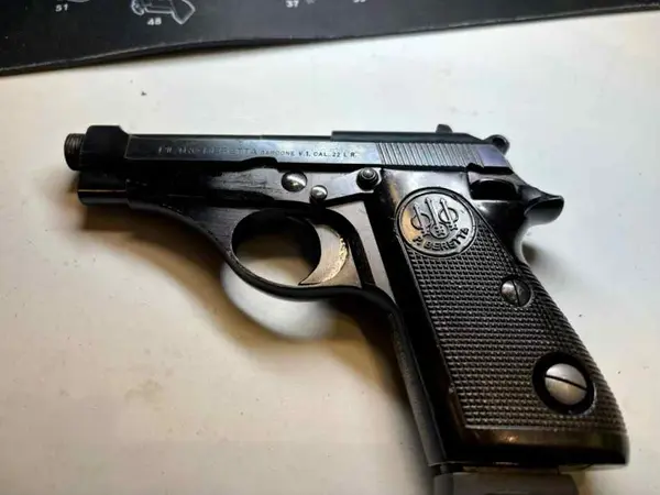 CZ-83 .380 1x magazine wts/wtt