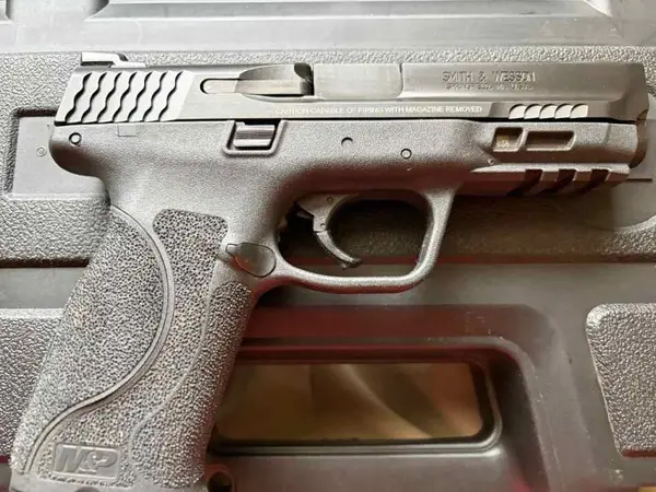 M&P 2.0