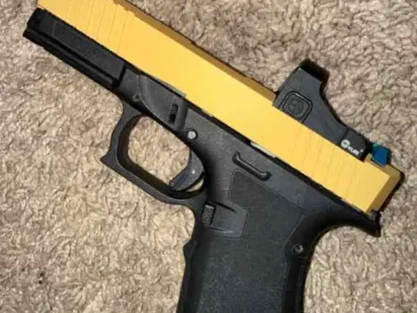 Glock 19