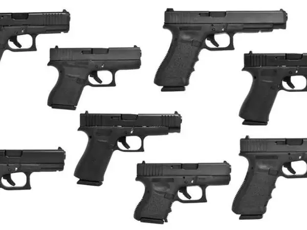 Looking for a Glock $450
