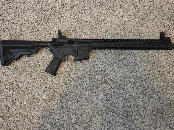 Radical Arms RF-15