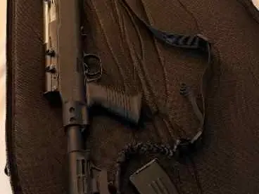 WTT/WTS Norinco SKS