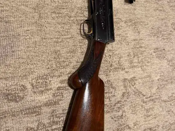 Belgian Browning @Twent” 20 ga.
