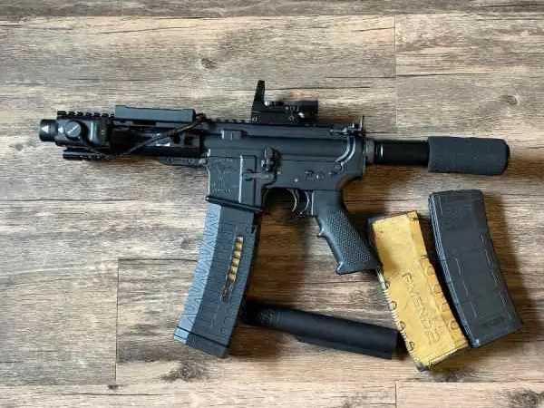 Arp 7.5 inc super safety