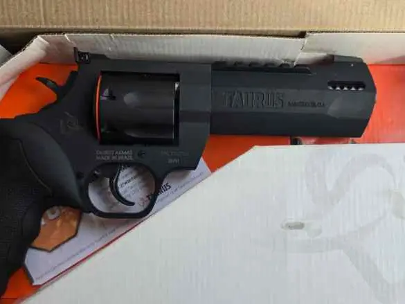 Taurus Raging Hunter - 357 Mag