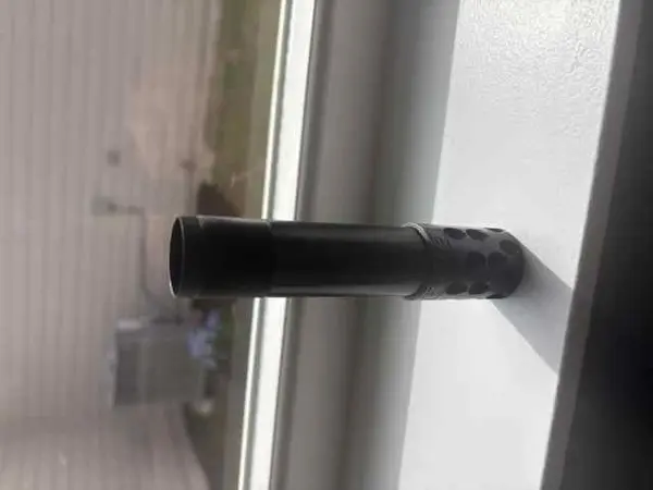 KICKES GT 680 Gobblin thunder choke tube