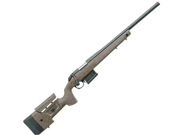 Bergara B-14 HMR 6.5 Creedmoor (WTT)