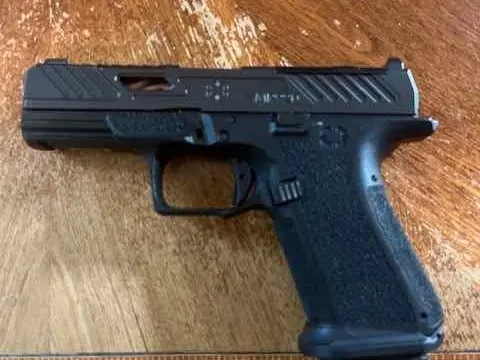 Shadow Systems MR920 Elite