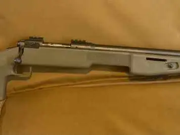 FT/FS Savage Model 10FP 22” 308win $500obo