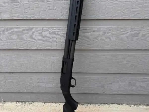 Mossberg 590A1