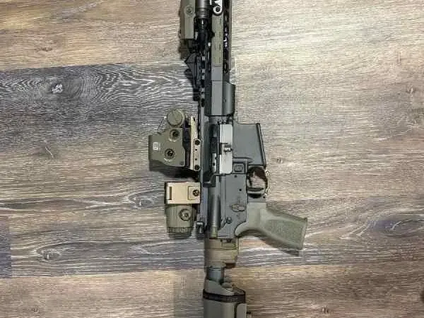 Son's of Liberty Gun Works Soul Snatcher