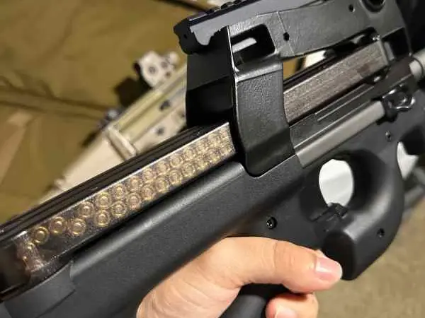 FN PS90
