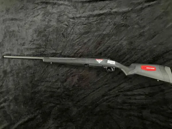 Savage 110 Hunter Series 243 Winchester