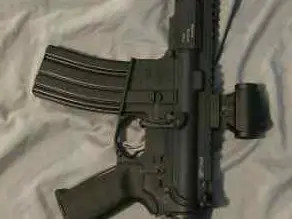 PSA PA-15 16" AR-15