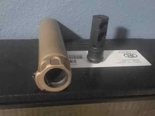 Surefire RC2