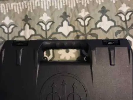 Beretta PX4 Storm
