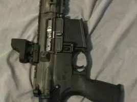 AAC MPW .300 Blackout