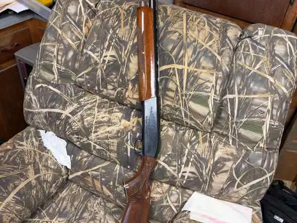Remington Model 1100 12Ga