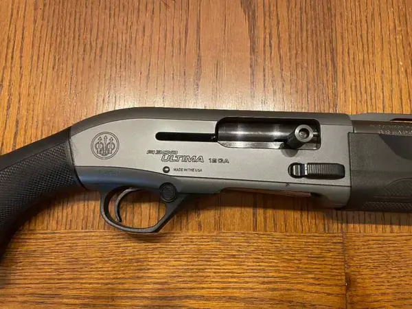 Beretta A300 Ultima 12Ga 28”