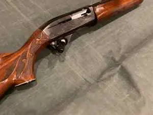 Remington 1100 3" Magnum 12 Ga with 30" Barrel
