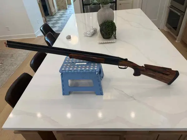 Blaser F3 Vantage 12 GA