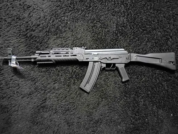 Ak22