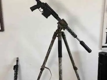 Huxwrx ventum 7.62