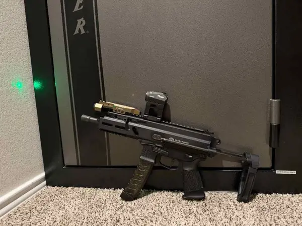 STRIBOG SP9A1