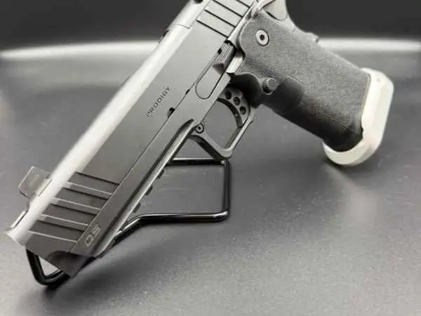 Springfield Prodigy 5” Comp