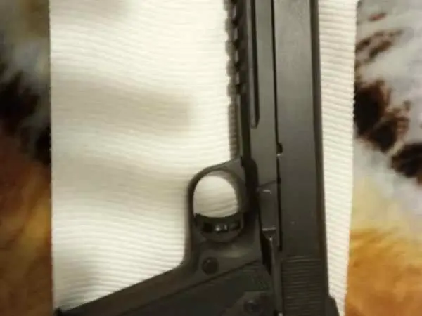 Wanted: ruger lcrx 3" and $200 cash