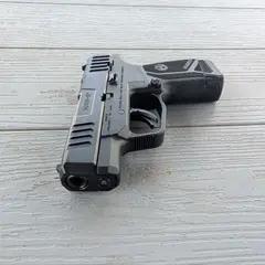 Ruger MAX-9 Optic Ready 9mm Pistol - Brand New, Unfired - photo 4