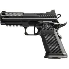 Fusion Firearms XP Pro 9mm, 4" Barrel, Black - photo 2