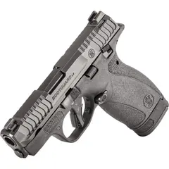 Smith & Wesson Bodyguard 2.0 .380 ACP, 2.75" Barrel, Safety - photo 1