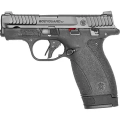 Smith & Wesson Bodyguard 2.0 .380 ACP, 2.75" Barrel, Safety - photo 2