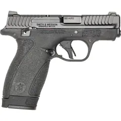 Smith & Wesson Bodyguard 2.0 .380 ACP, 2.75" Barrel, Safety - photo 4