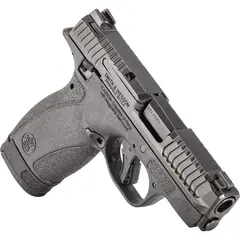 Smith & Wesson Bodyguard 2.0 .380 ACP, 2.75" Barrel, Safety - photo 6