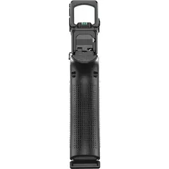 Glock 43X MOS 9mm, 3.41" Barrel, Aimpoint, Black - photo 2
