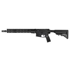 Geissele Automatics Super Duty MOD1 5.56 NATO 16" Barrel, Black - photo 1