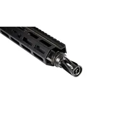 Geissele Automatics Super Duty MOD1 5.56 NATO 16" Barrel, Black - photo 2