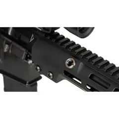 Geissele Automatics Super Duty MOD1 5.56 NATO 16" Barrel, Black - photo 3