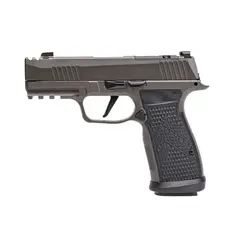 SIG Sauer P365 AXG Legion 9mm, 3.1" Barrel, Legion Gray - photo 3