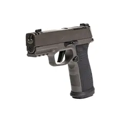 SIG Sauer P365 AXG Legion 9mm, 3.1" Barrel, Legion Gray - photo 4