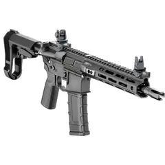Palmetto State Armory Saint Victor .300 BLK 9.5" Barrel Black - photo 1
