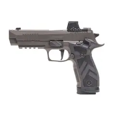 SIG Sauer P226 XFIVE Legion 9mm, ROMEO X, Gray - photo 2