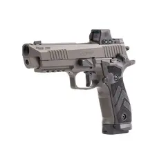 SIG Sauer P226 XFIVE Legion 9mm, ROMEO X, Gray - photo 3