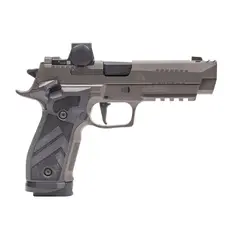 SIG Sauer P226 XFIVE Legion 9mm, ROMEO X, Gray - photo 4