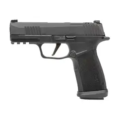 SIG Sauer P365-XMACRO TACOPS 9mm Luger, 3.7" Barrel, Black - photo 1