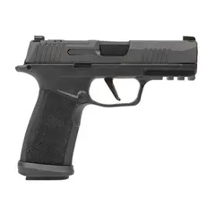 SIG Sauer P365-XMACRO TACOPS 9mm Luger, 3.7" Barrel, Black - photo 2