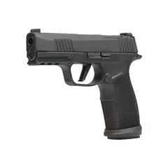 SIG Sauer P365-XMACRO TACOPS 9mm Luger, 3.7" Barrel, Black - photo 3